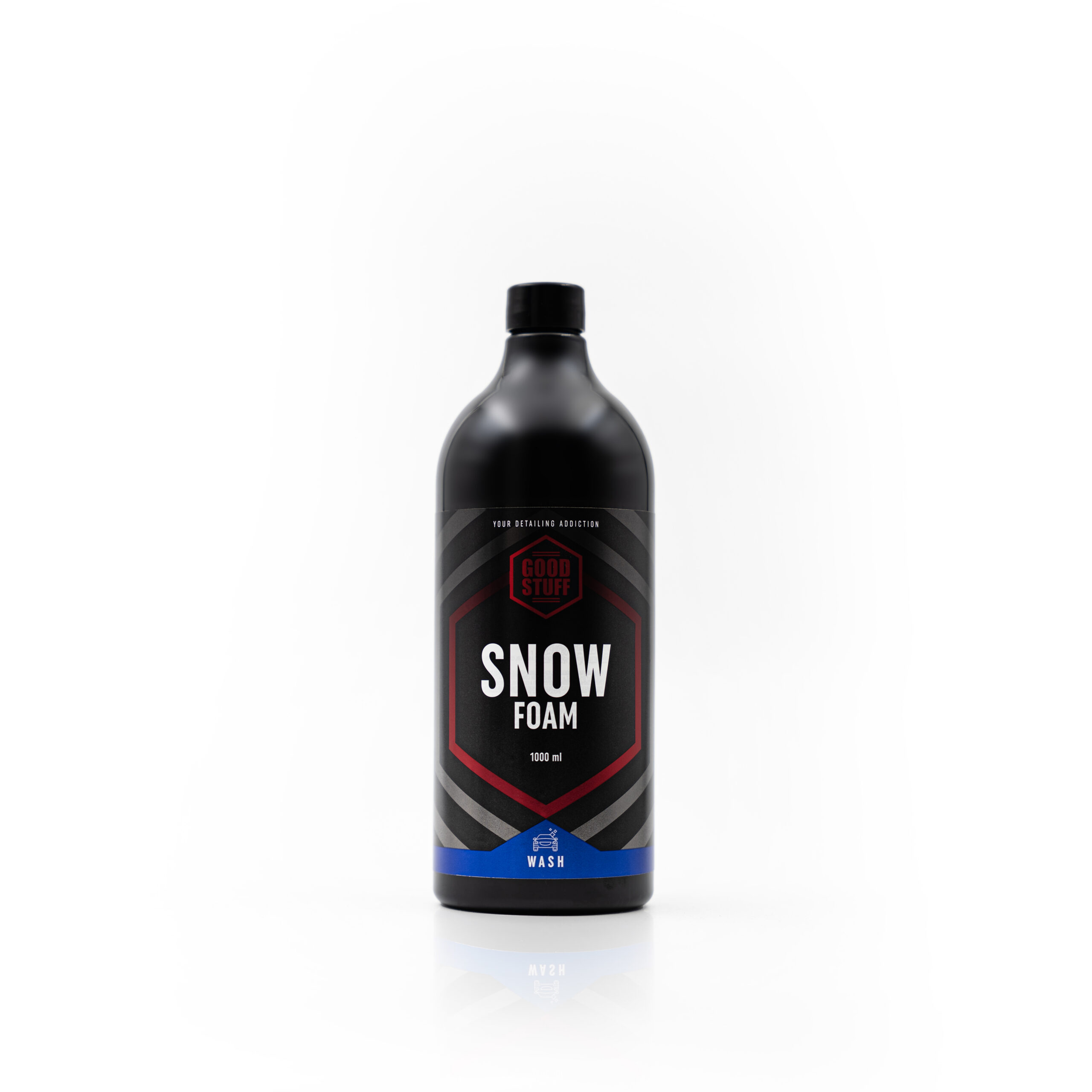 Good Stuff Snow Foam