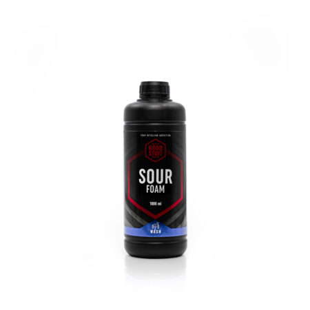 Good Stuff happeline aktiivvaht Sour Foam