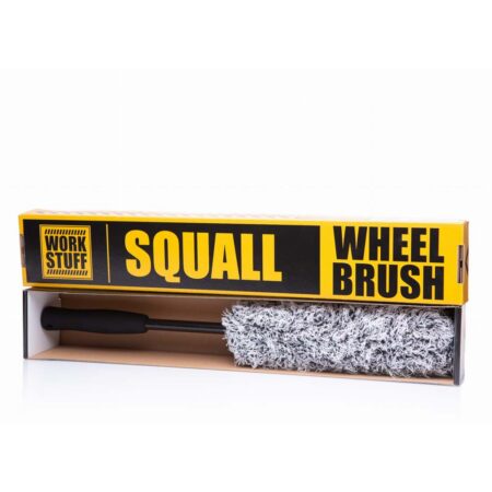 Work Stuff mikrokiust veljehari Squall