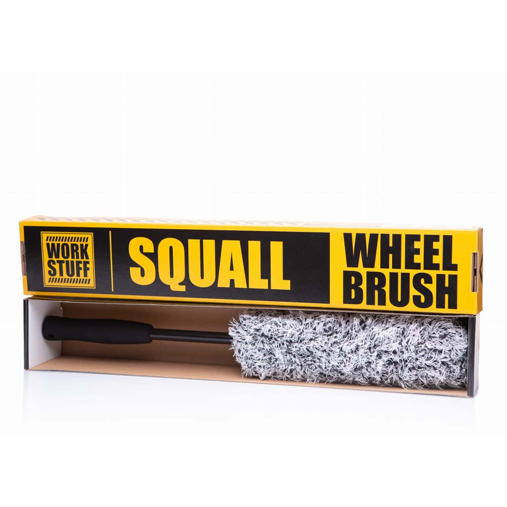Work Stuff mikrokiust veljehari Squall