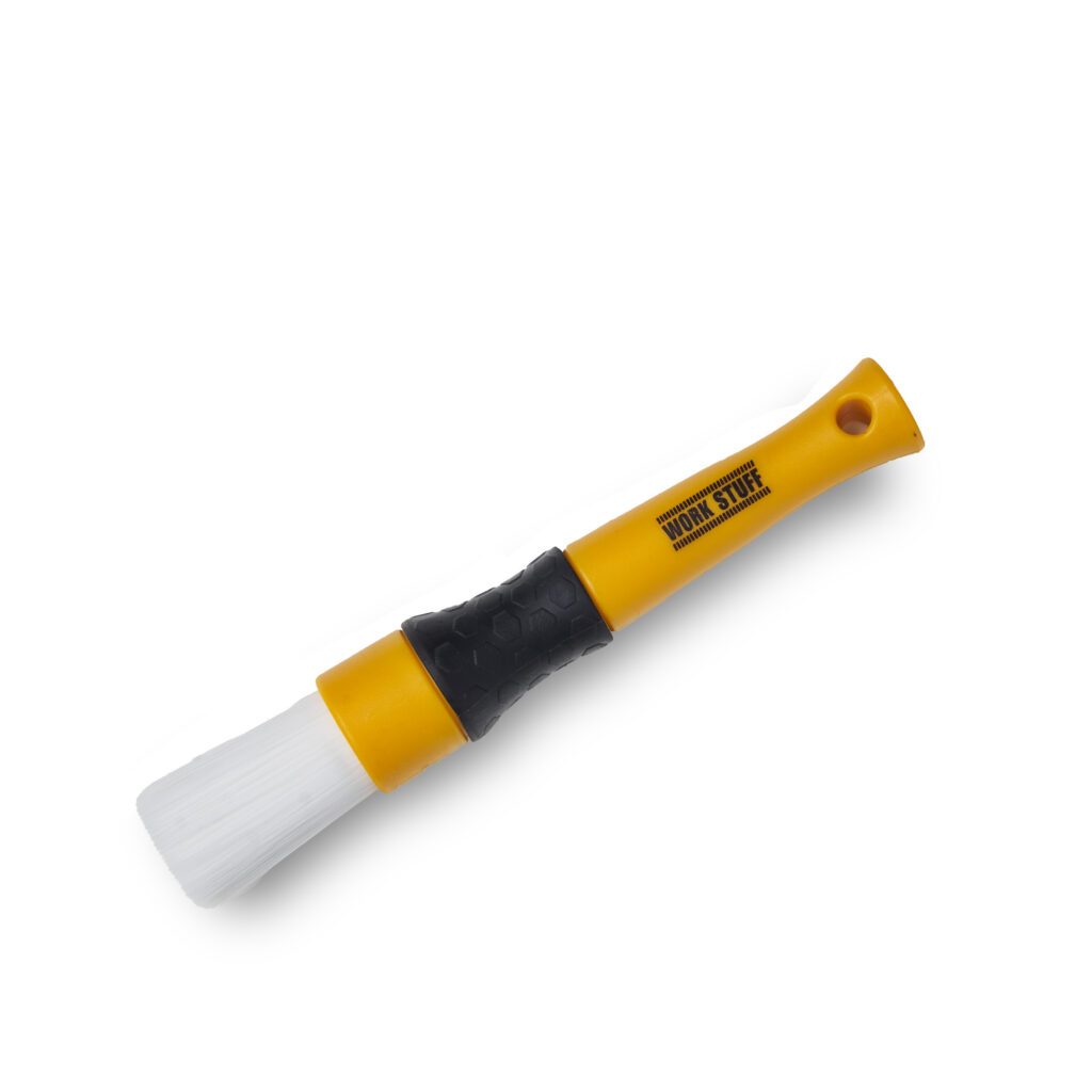 Puhastuspintsel ALBINO ULTRA GRIP