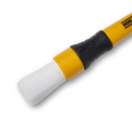 Puhastuspintsel ALBINO ULTRA GRIP - Pilt 2