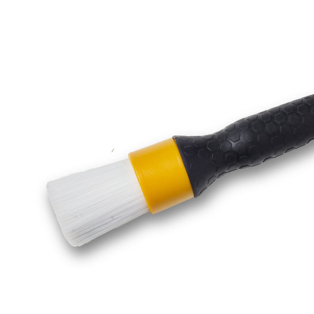 Puhastuspintsel ALBINO ULTRA GRIP