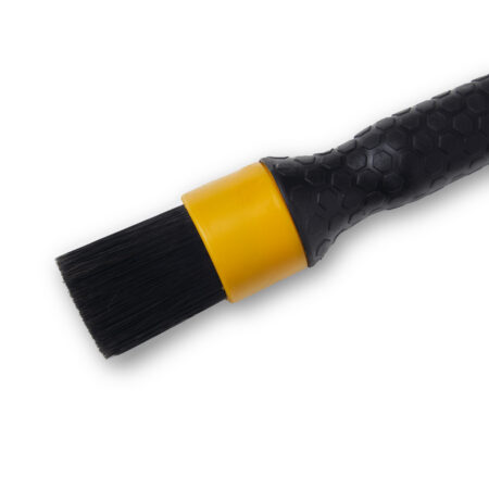 Puhastuspintsel BLACK ULTRA GRIP - Pilt 3