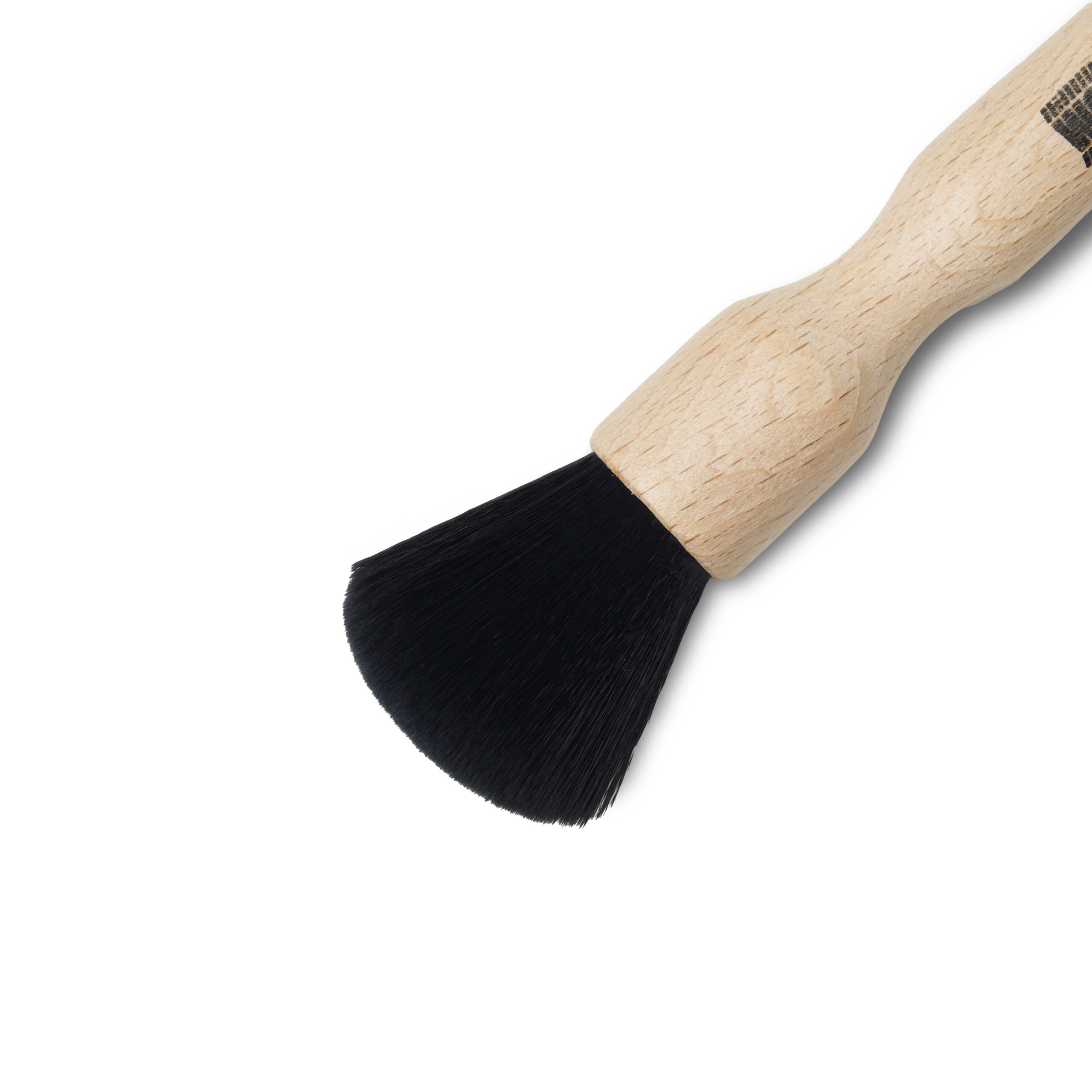 Puhastuspintsel ülipehemete harjastega ULTRA SOFT - Pilt 2