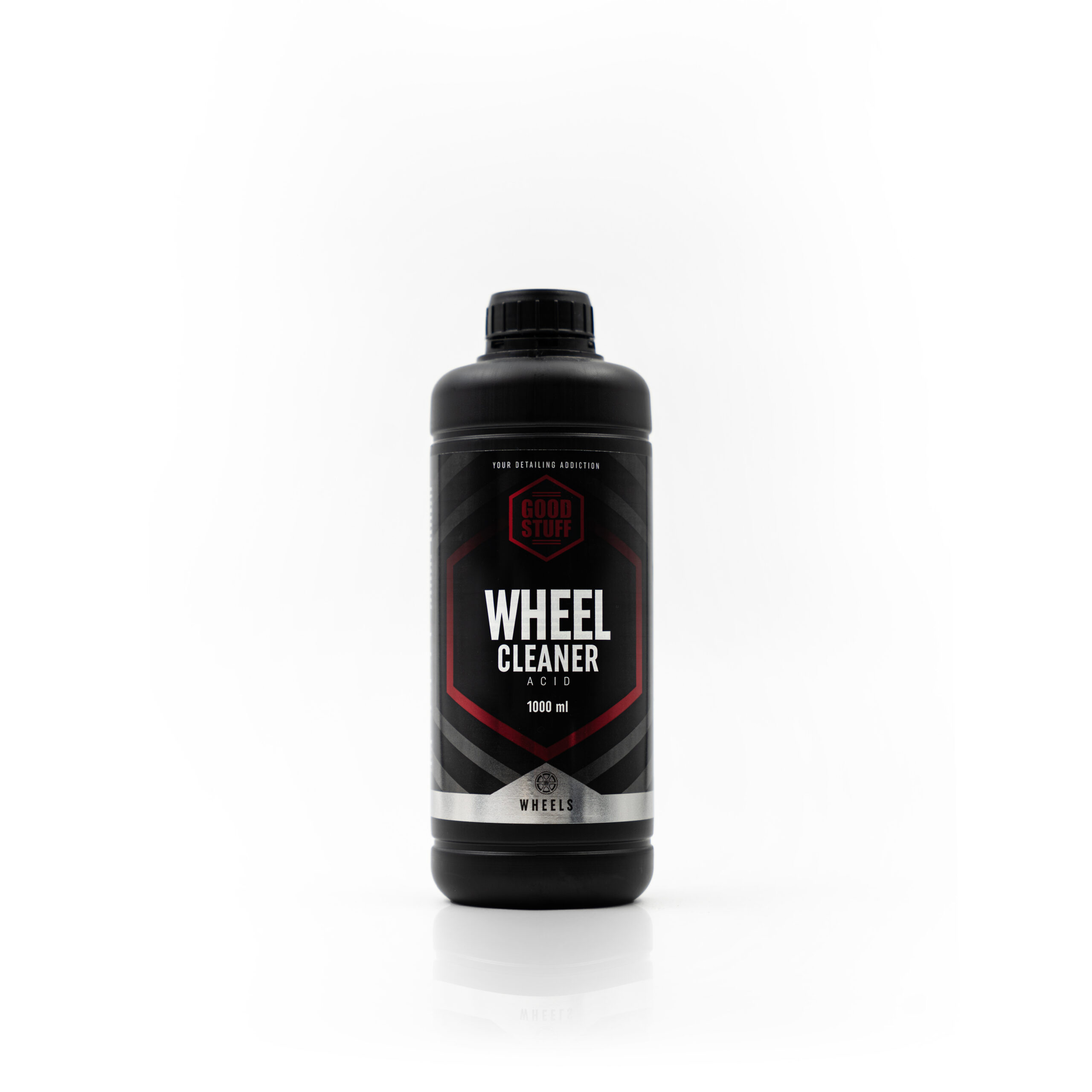 Good Stuff happeline velje puhastusvahend Acid Wheel Cleaner