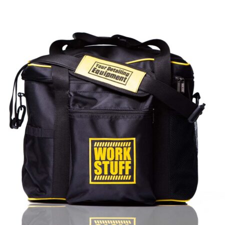 Work Stuff detailing kott Work Bag