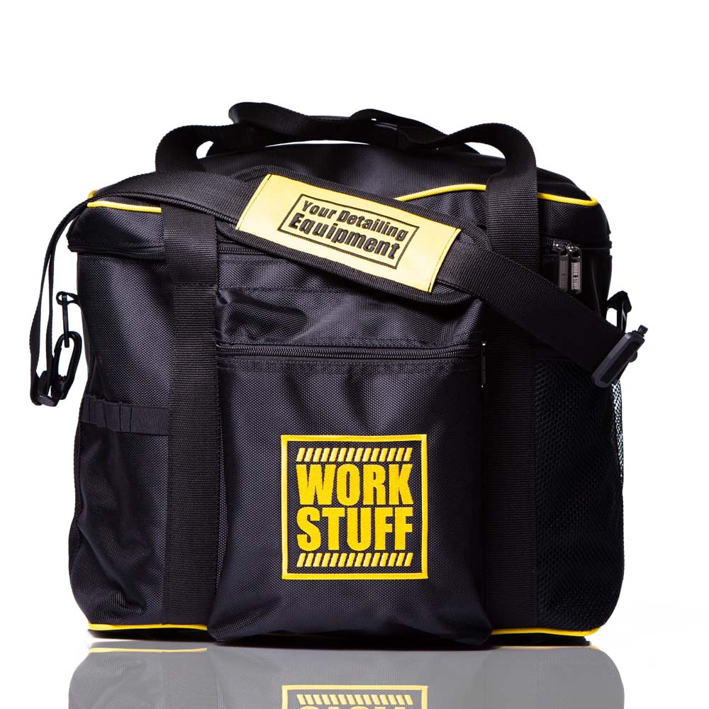 Work Stuff detailing kott Work Bag