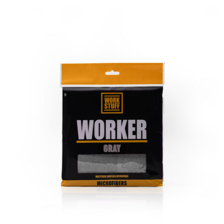 Mikrokiudlapp WORKER - Pilt 20
