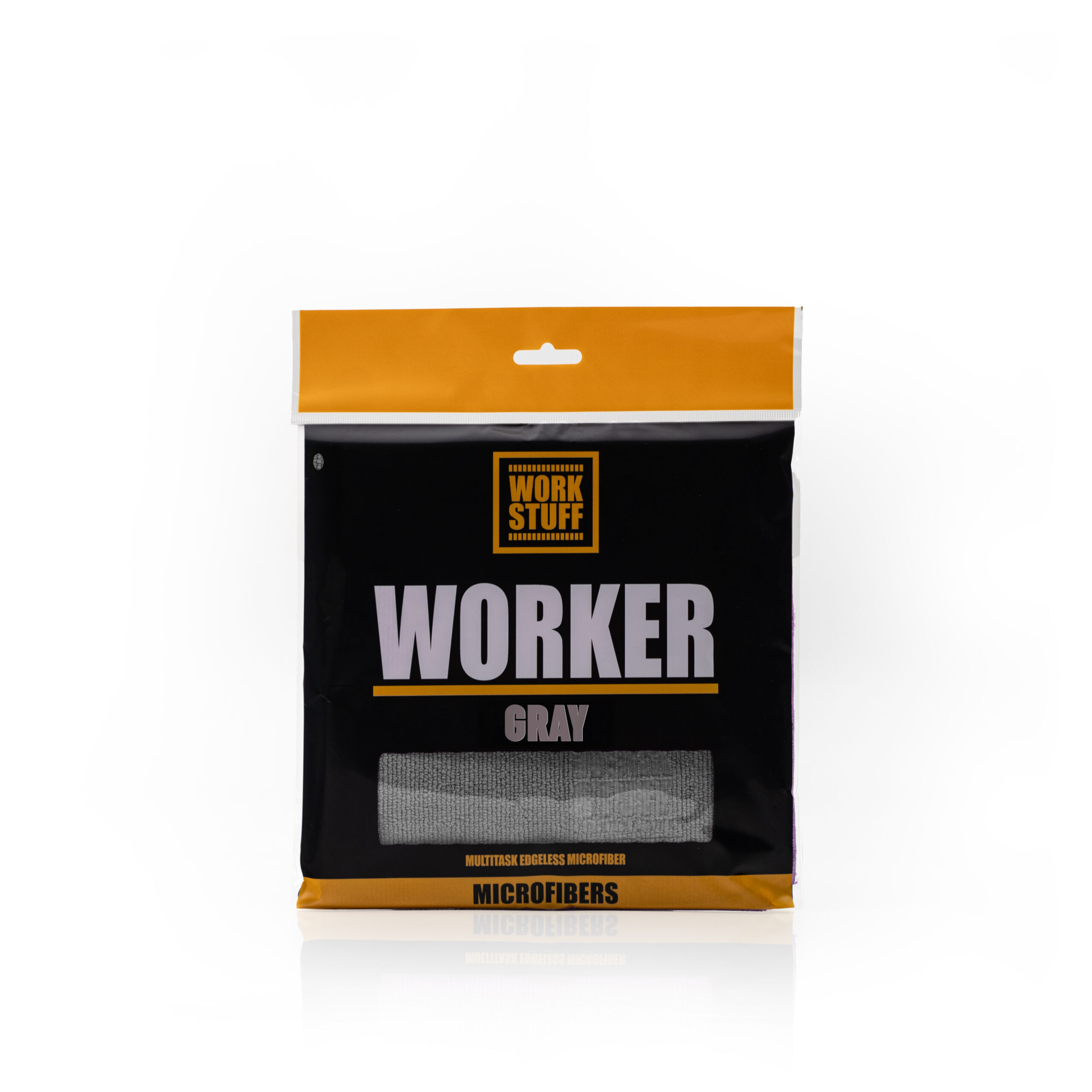 Mikrokiudlapp WORKER - Pilt 20