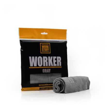Mikrokiudlapp WORKER - Pilt 21