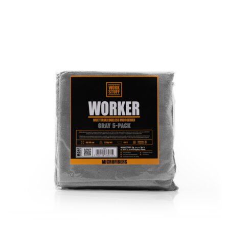 Mikrokiudlapp WORKER - Pilt 23