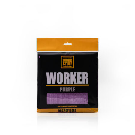 Mikrokiudlapp WORKER - Pilt 7