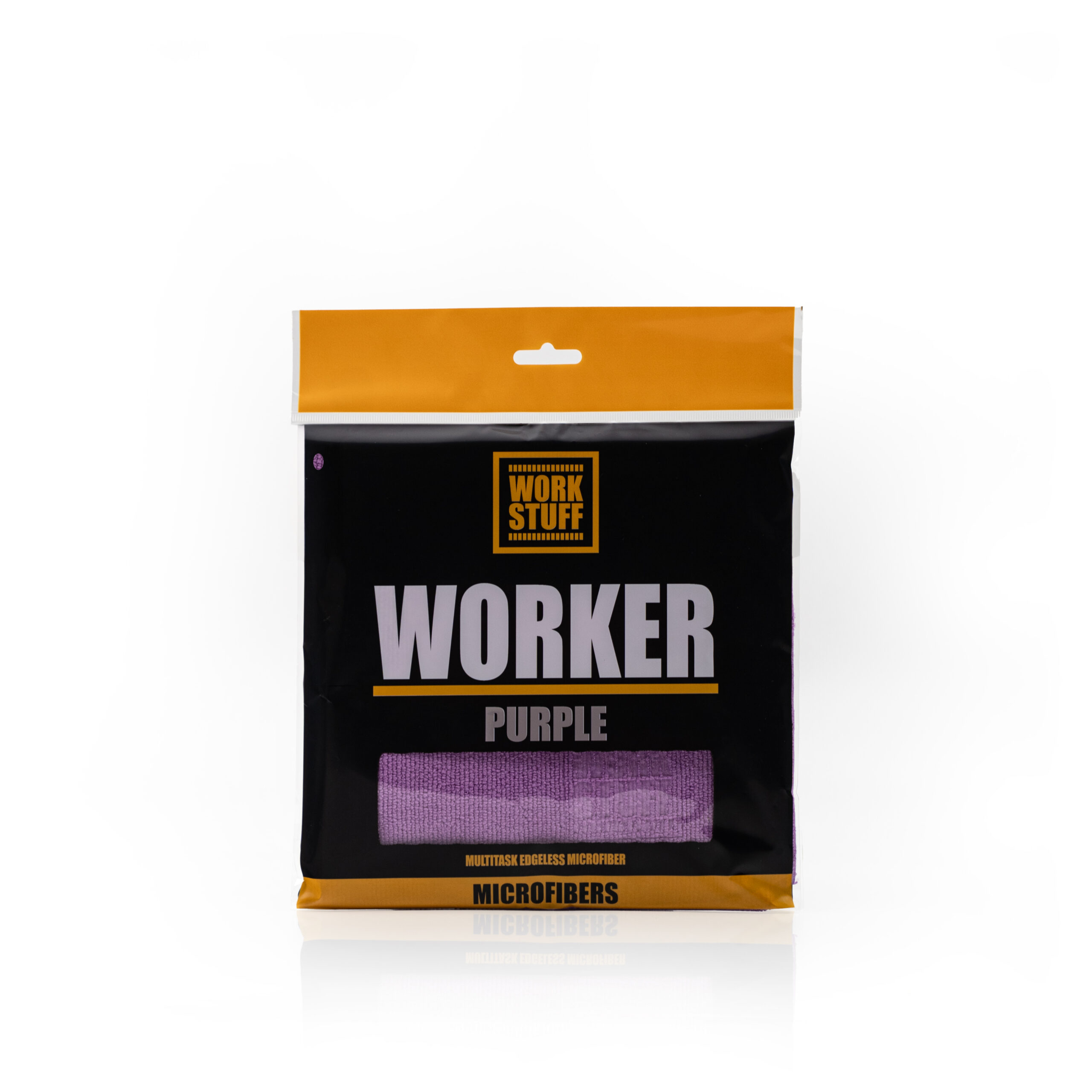 Mikrokiudlapp WORKER - Pilt 7