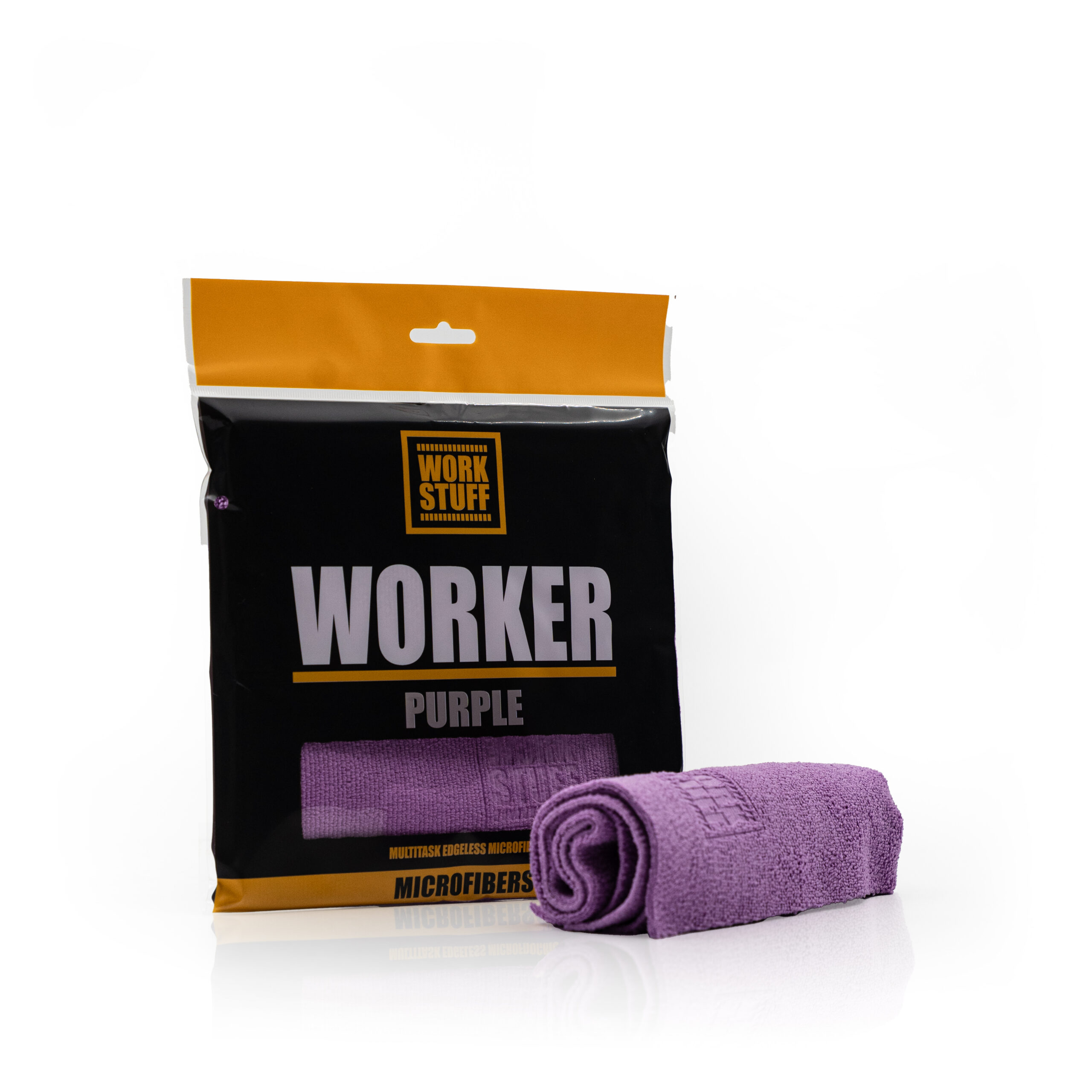 Mikrokiudlapp WORKER - Pilt 6