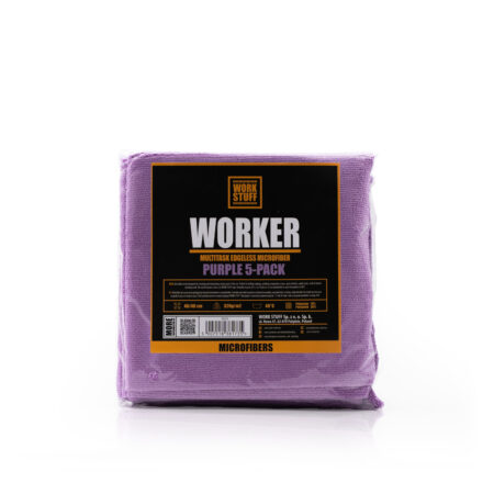Mikrokiudlapp WORKER - Pilt 9