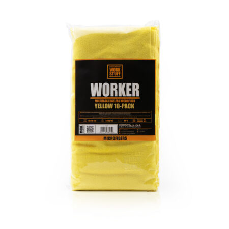 Mikrokiudlapp WORKER - Pilt 19