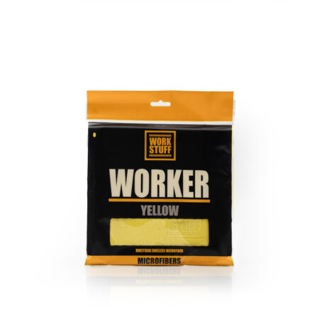 Mikrokiudlapp WORKER - Pilt 13