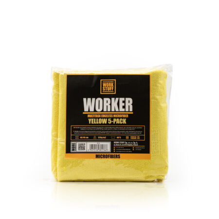 Mikrokiudlapp WORKER - Pilt 16