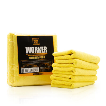 Mikrokiudlapp WORKER - Pilt 15