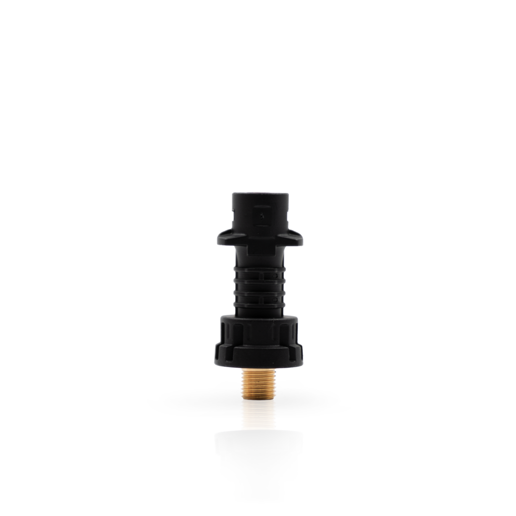 Survepesuri adapter