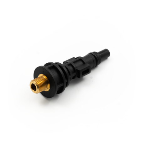 Survepesuri adapter - Pilt 4
