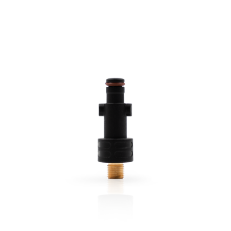 Survepesuri adapter - Pilt 9
