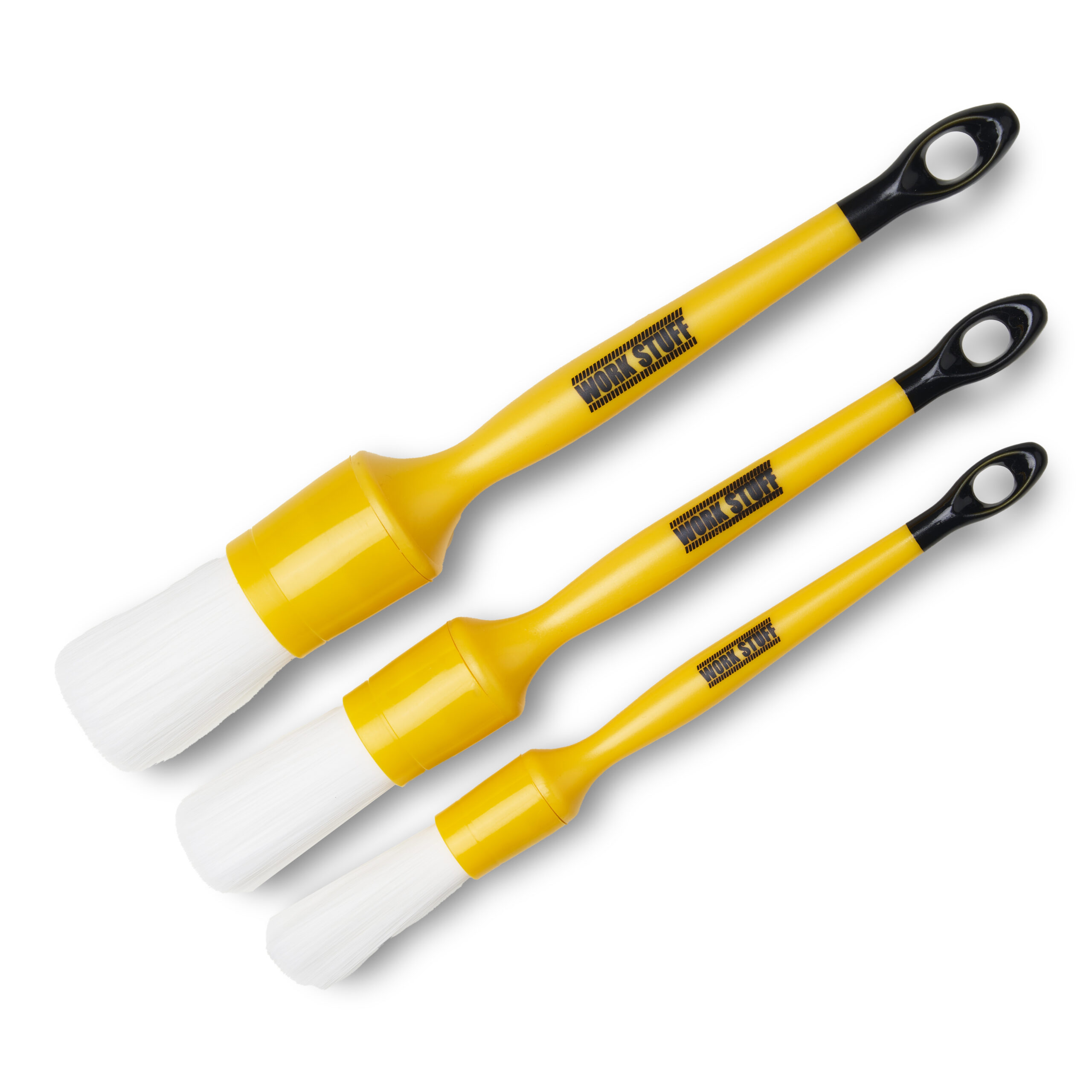 Work Stuff puhastuspintsel Albino