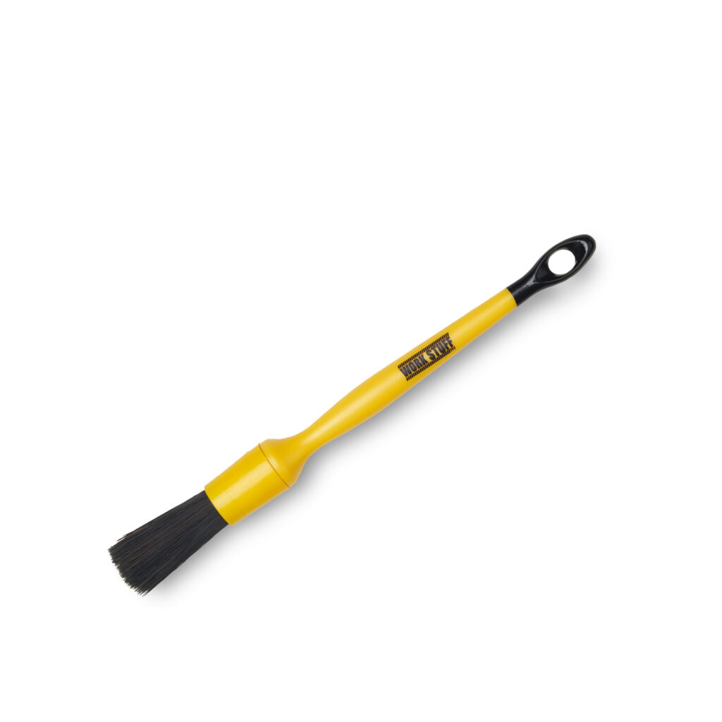 Puhastuspintsel BLACK