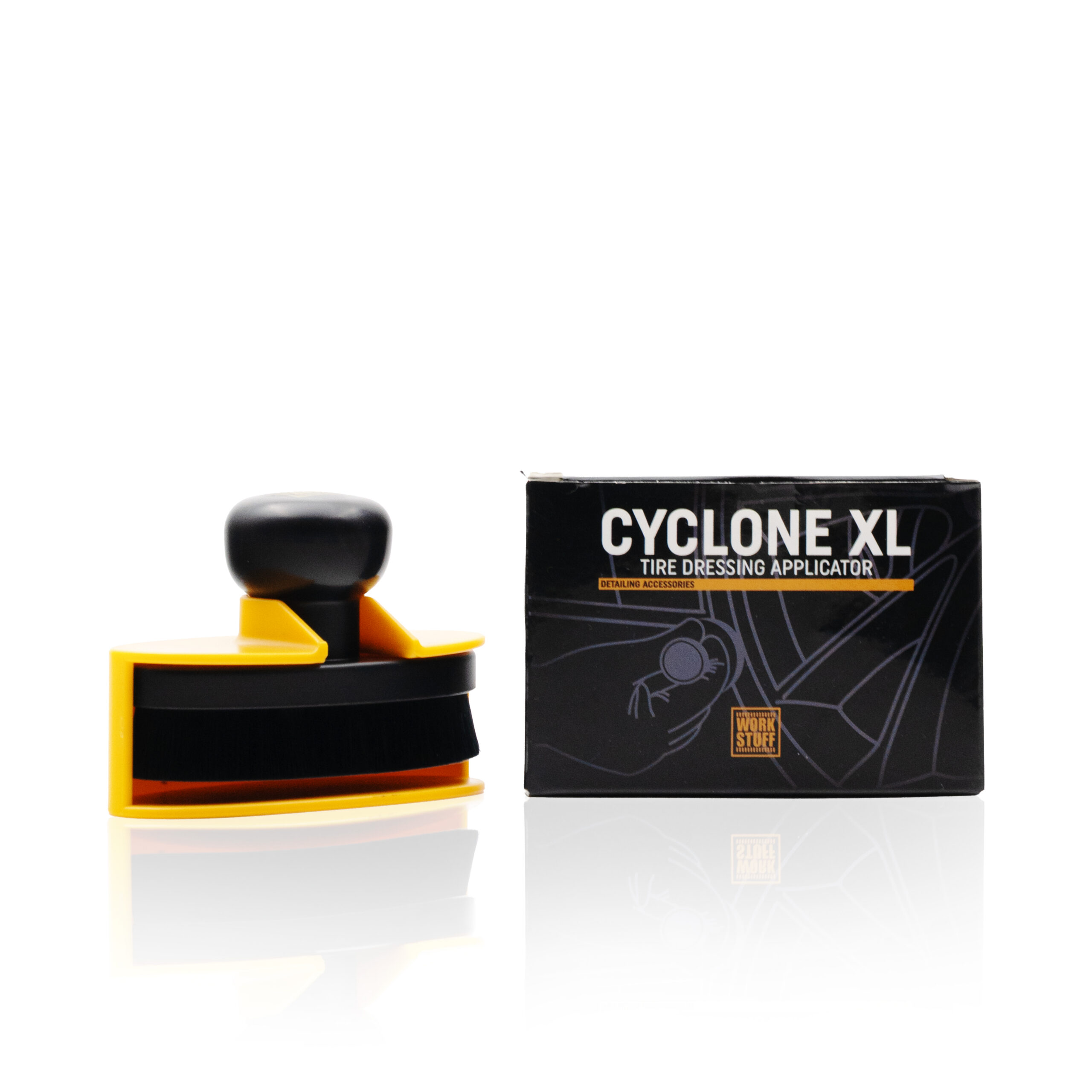 Rehviläike aplikaator CYCLONE XL - Pilt 4