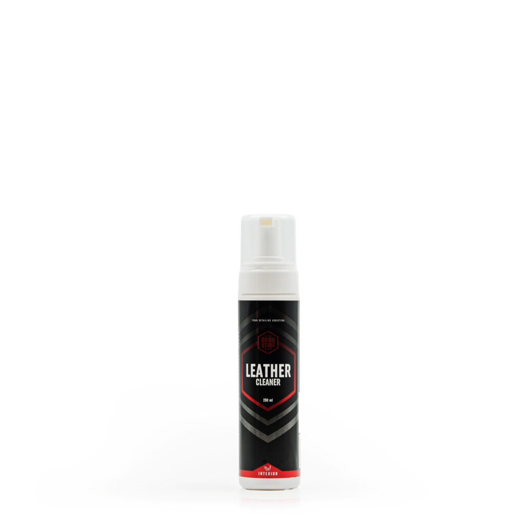 Good Stuff nahapuhastusvahend Leather Cleaner