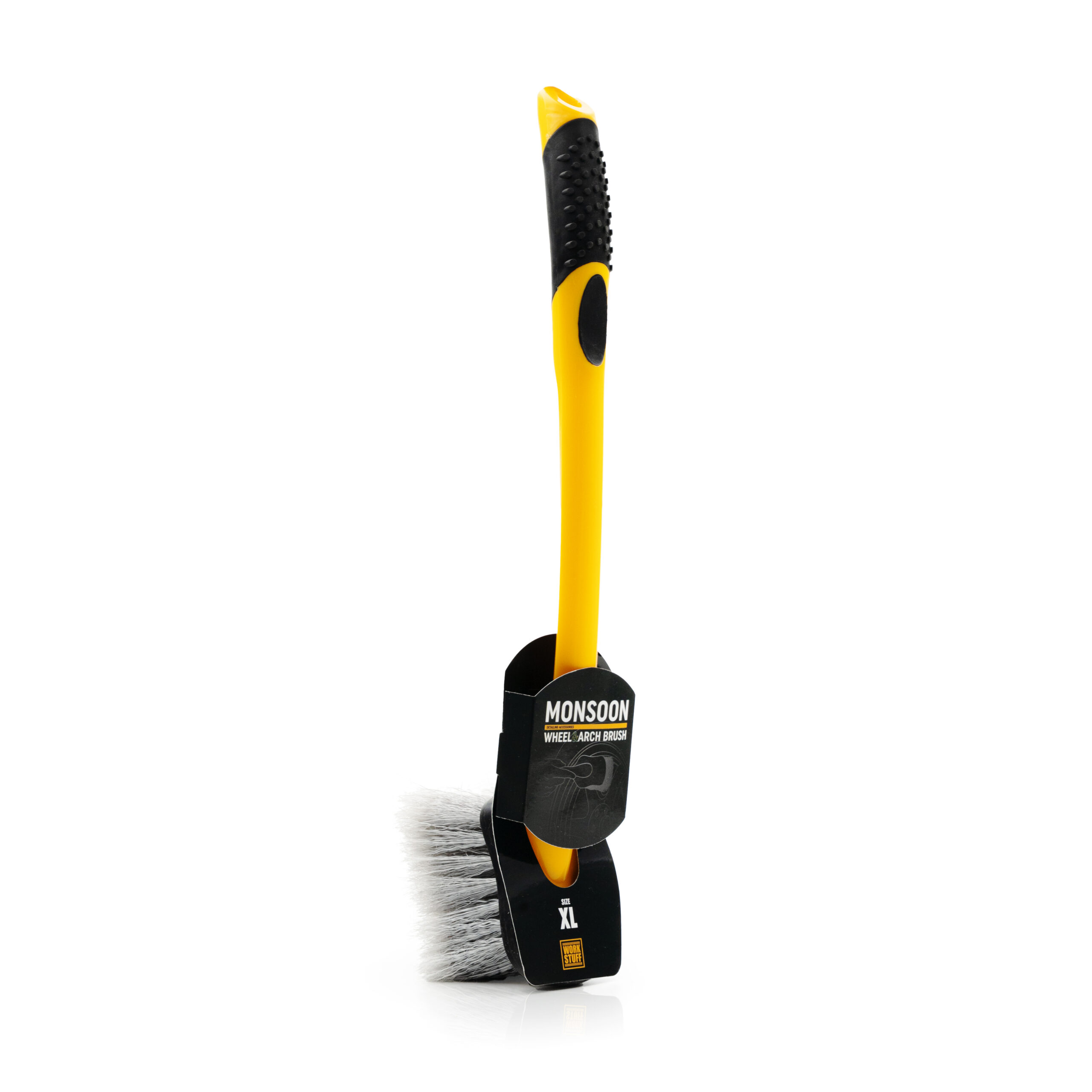 Puhastushari 47cm MONSOON XL - Pilt 3