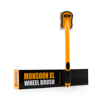 Puhastushari 47cm MONSOON XL - Pilt 4