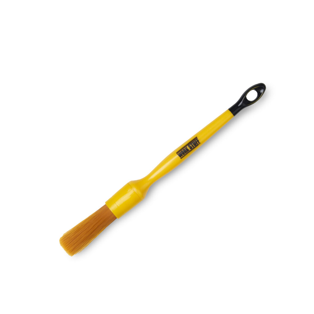 Puhastuspintsel ORANGE