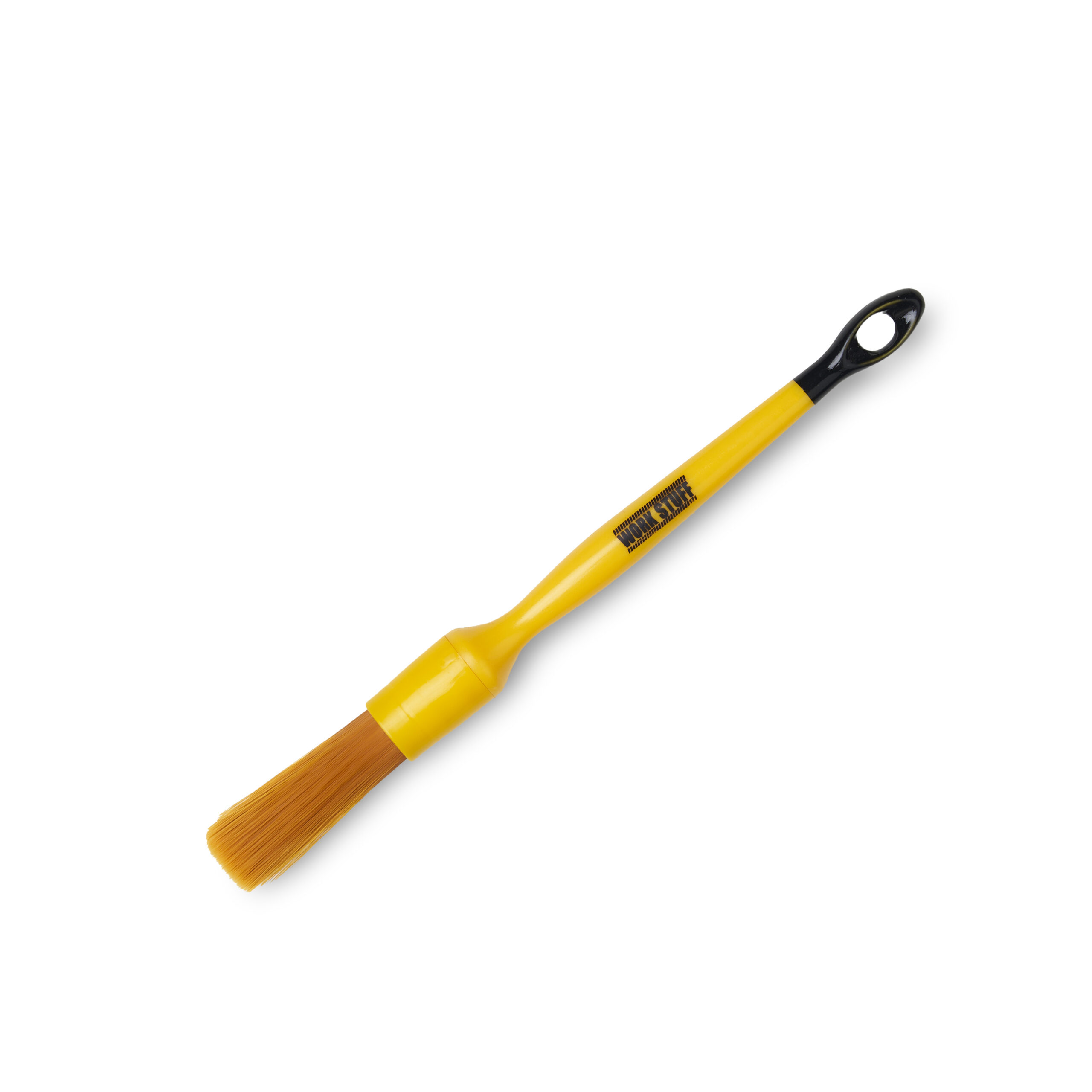 Puhastuspintsel ORANGE - Pilt 8