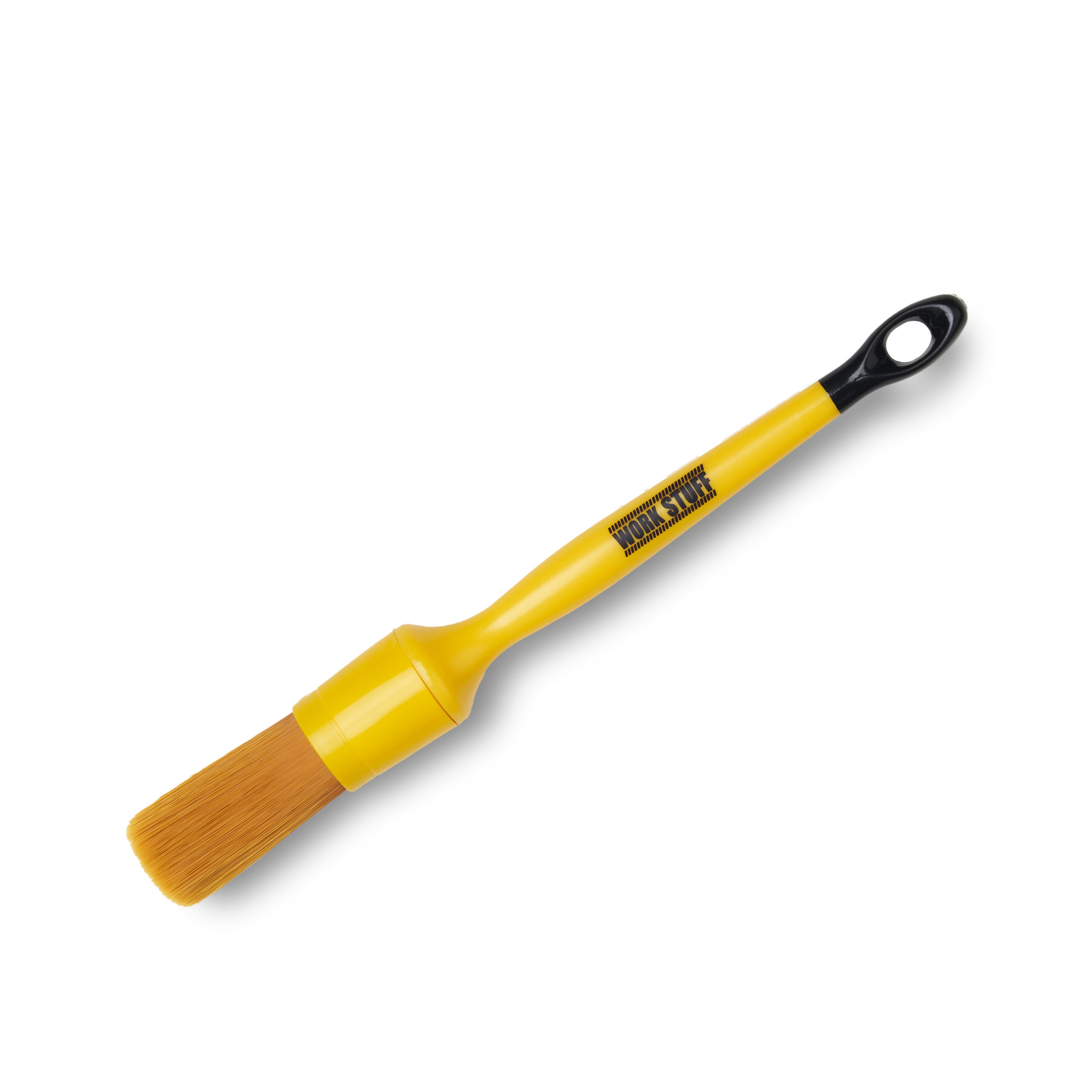 Puhastuspintsel ORANGE - Pilt 9