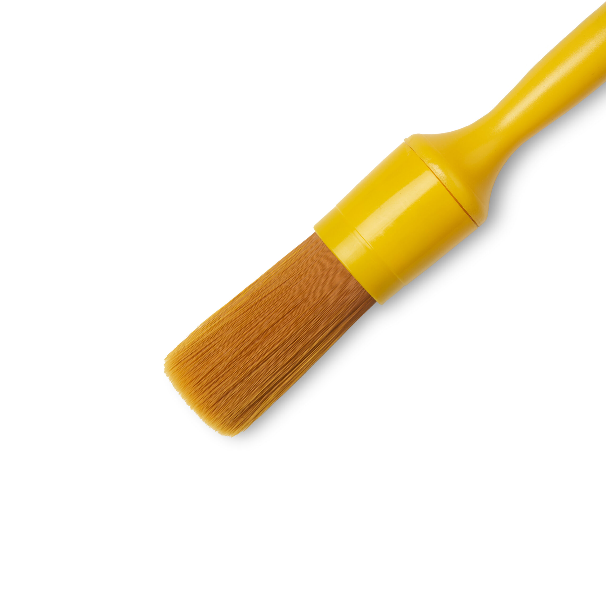 Puhastuspintsel ORANGE - Pilt 4