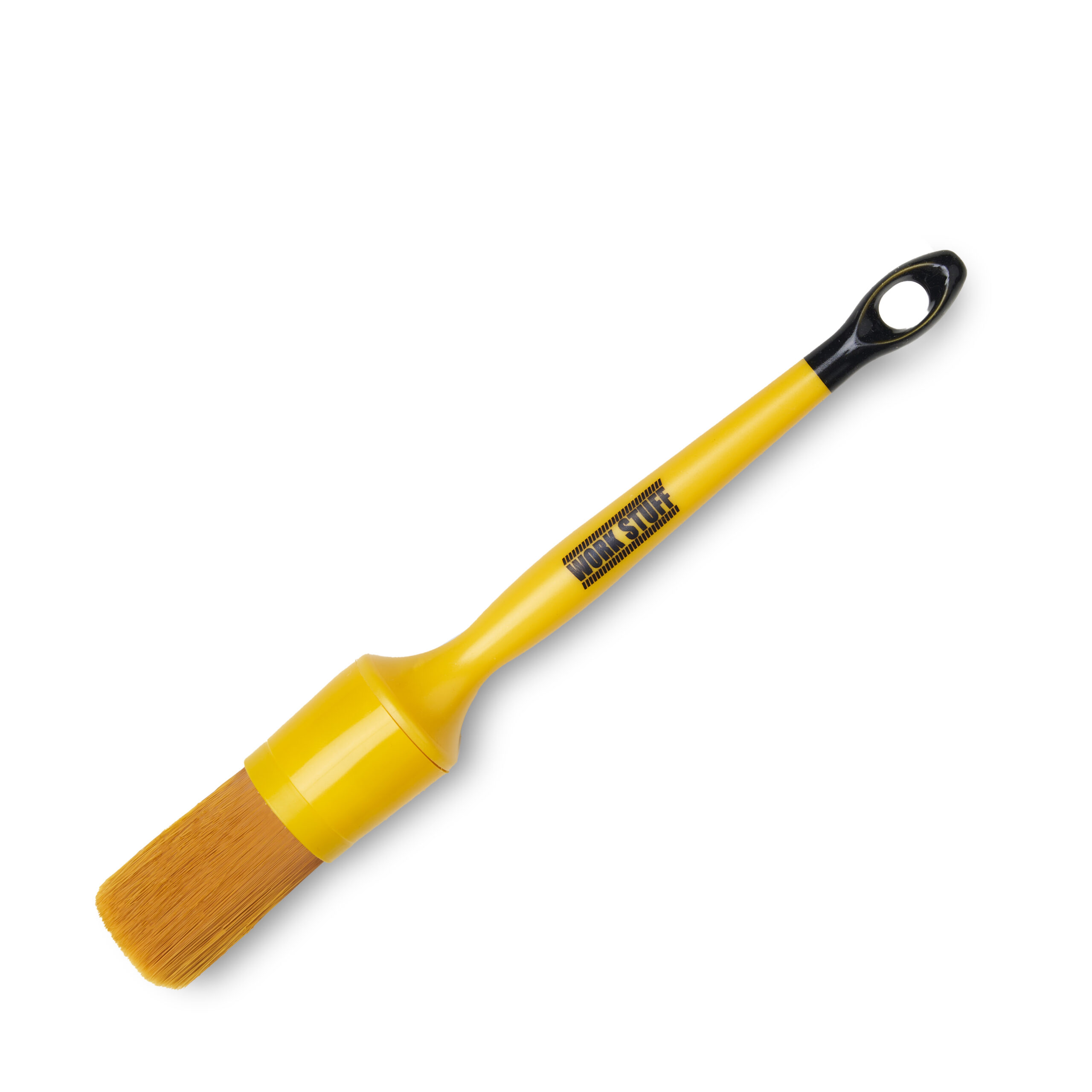 Puhastuspintsel ORANGE - Pilt 10