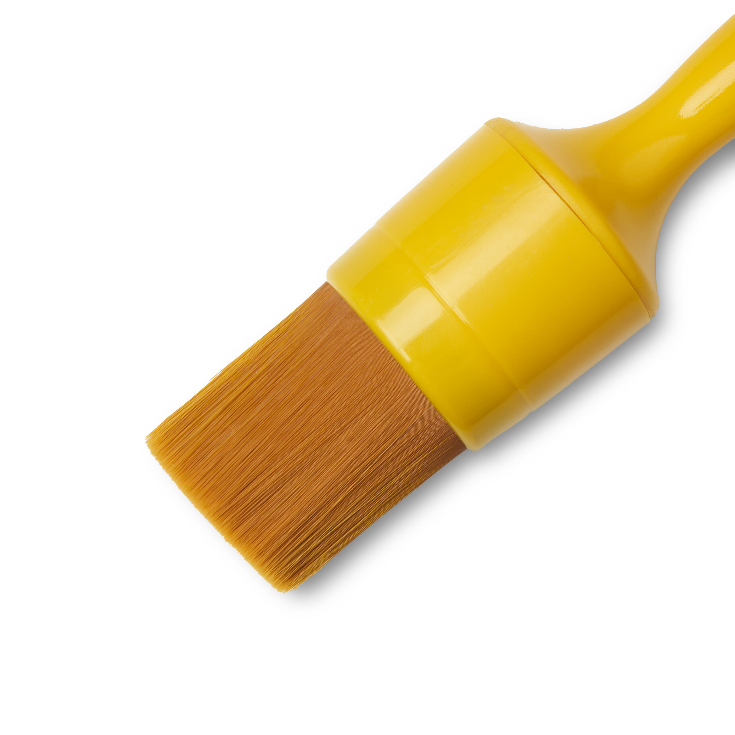 Puhastuspintsel ORANGE - Pilt 6