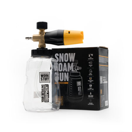Vahupüstol survepesurile SNOW FOAM GUN - Pilt 2