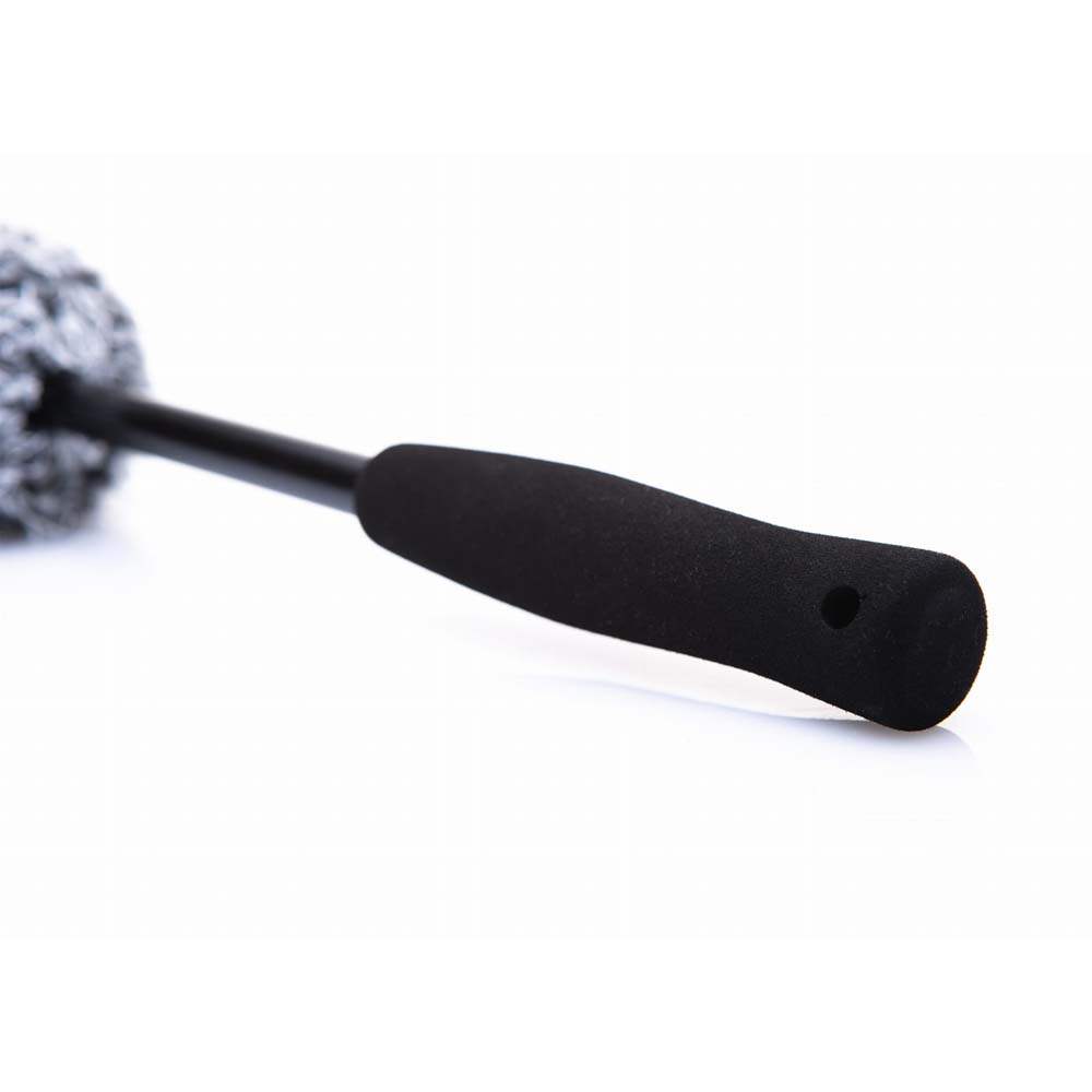 Mikrokiust veljehari 46cm SQUALL - Pilt 3
