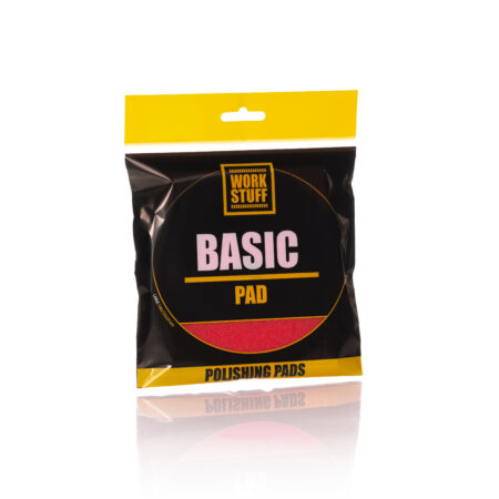 Poleerpadi BASIC - Pilt 18