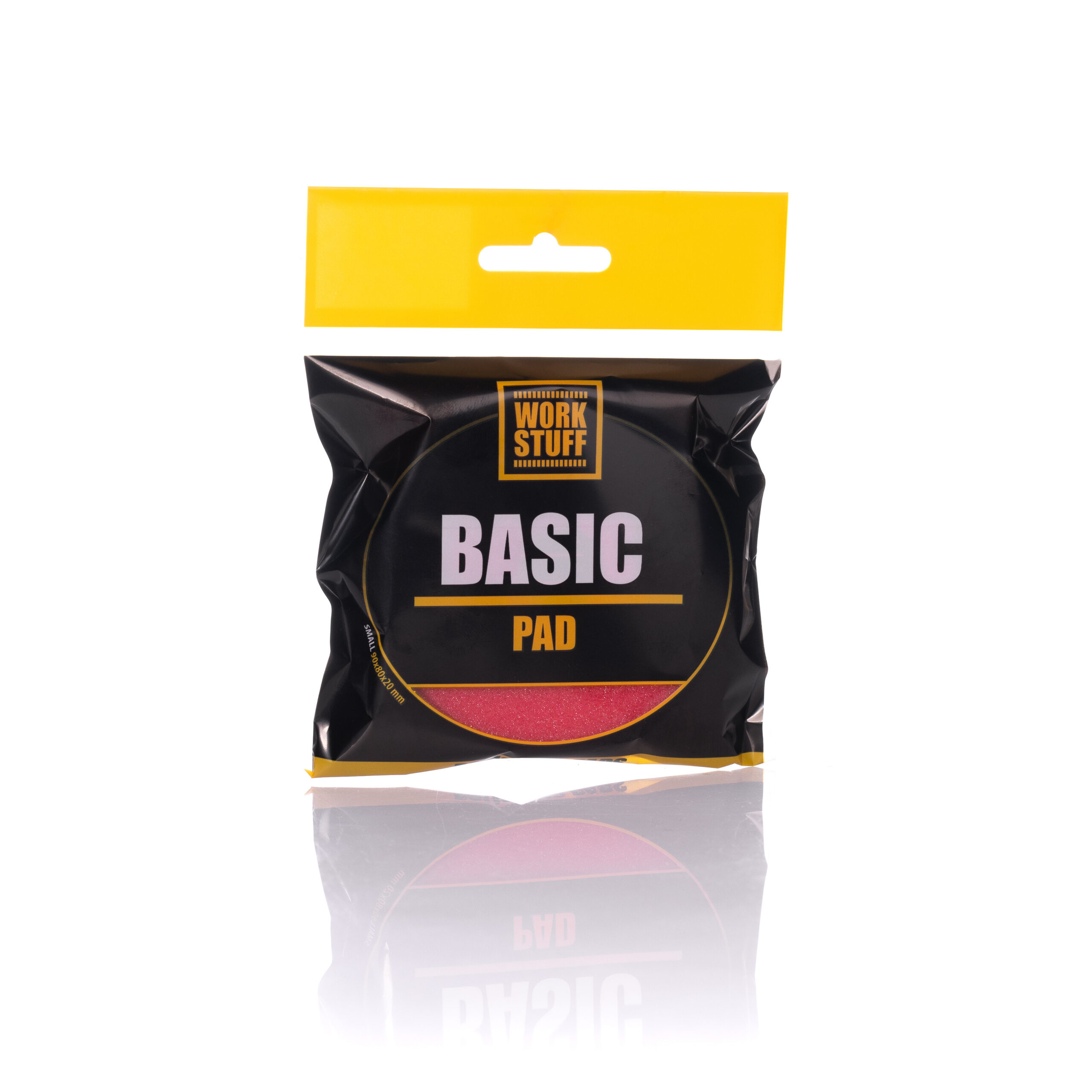 Poleerpadi BASIC - Pilt 7