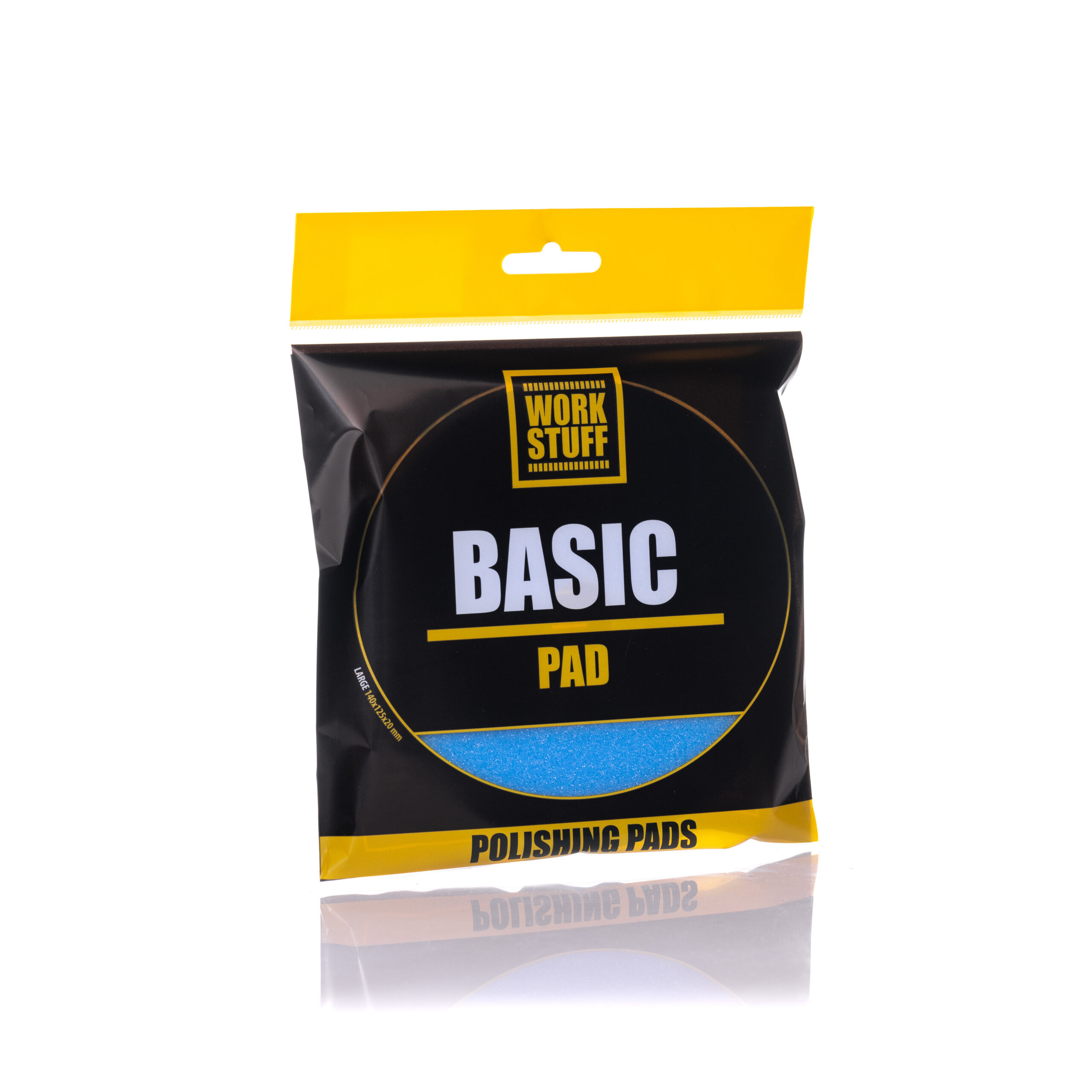 Poleerpadi BASIC - Pilt 23