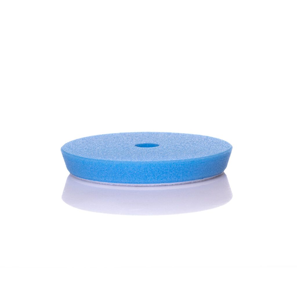 Poleerpadi BASIC