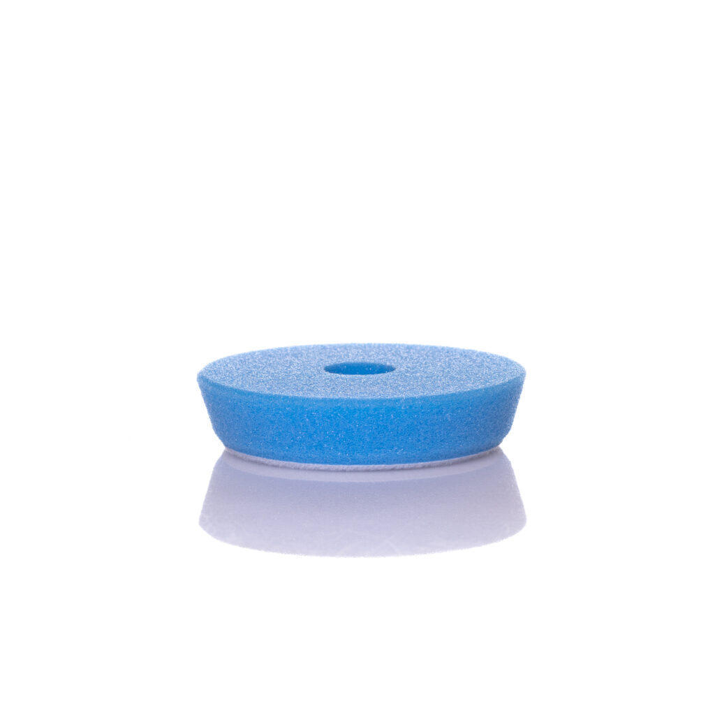 Poleerpadi BASIC