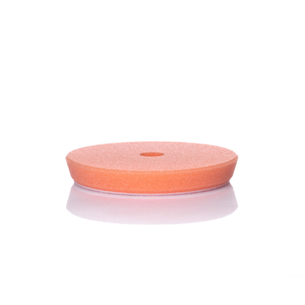 Poleerpadi BASIC