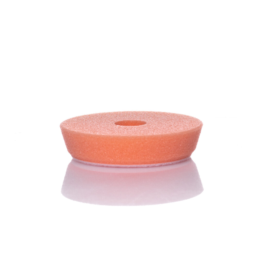Poleerpadi BASIC