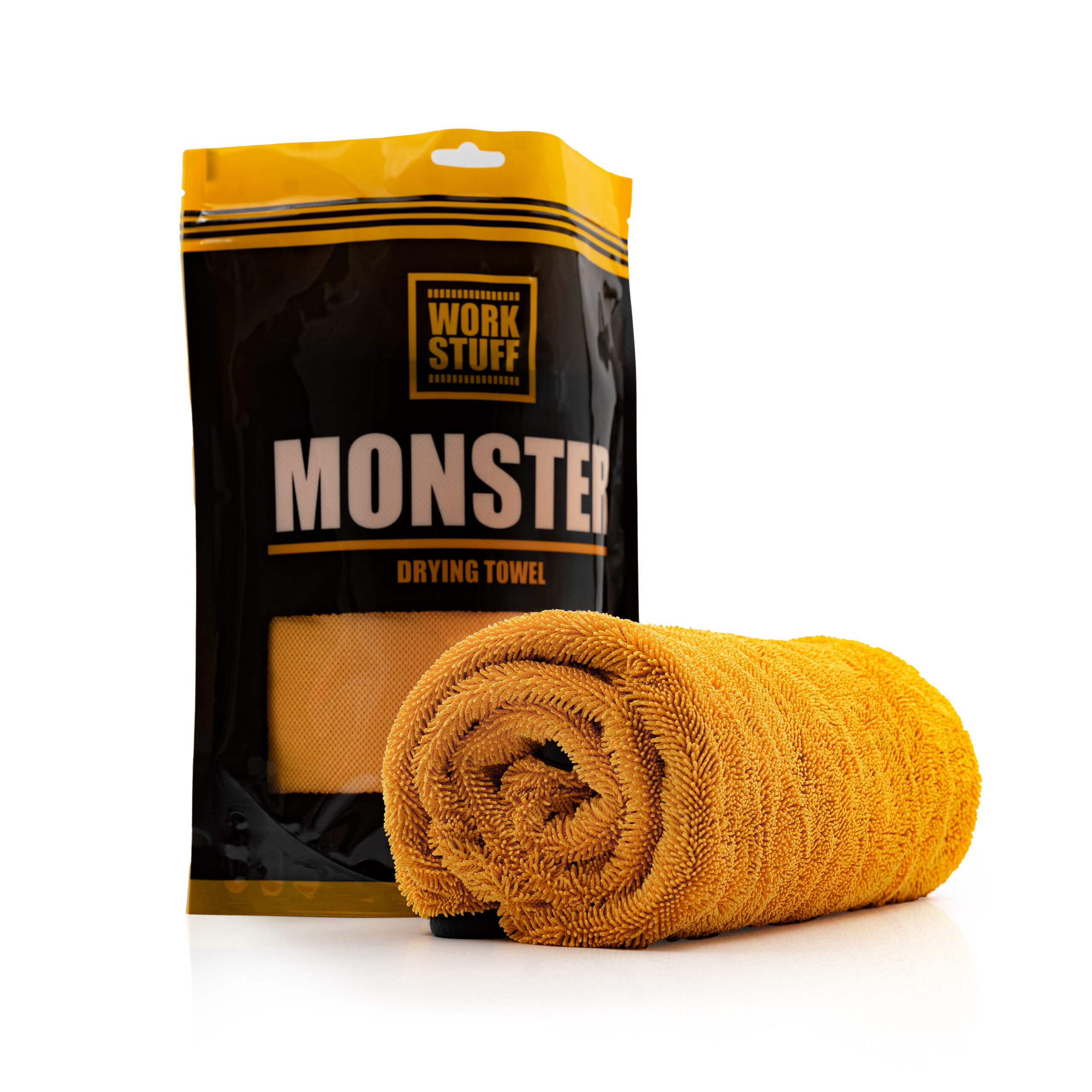 Kuivatusrätik 90x73cm MONSTER - Pilt 6