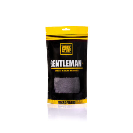 Mikrokiudlapp 600gsm GENTLEMAN+ - Pilt 5